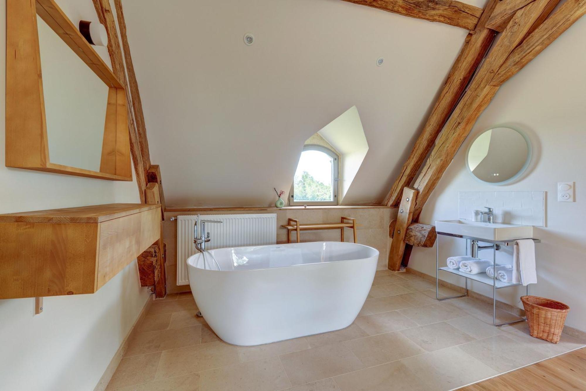 Domaine Des Forges De La Vache Hotel Raveau Buitenkant foto